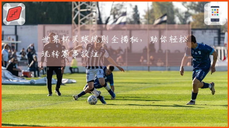 世界杯买球规则全揭秘，助你轻松玩转赛事投注
