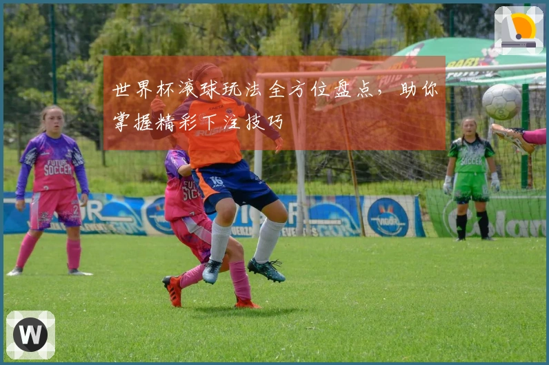 世界杯滚球玩法全方位盘点，助你掌握精彩下注技巧