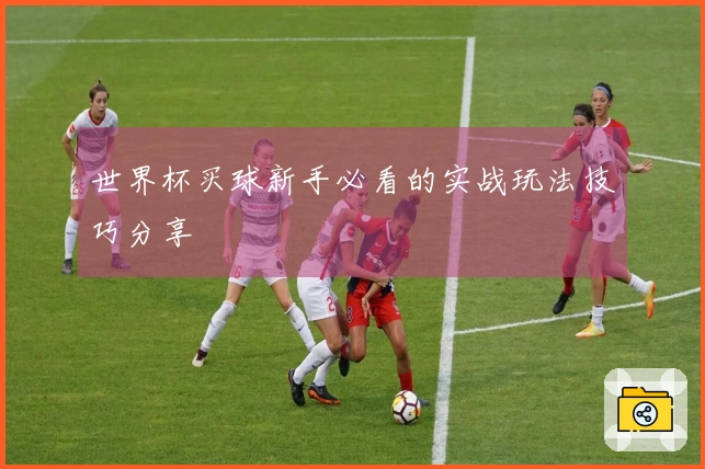 世界杯买球新手必看的实战玩法技巧分享