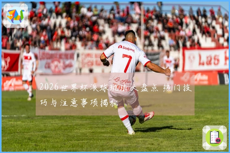 2026世界杯滚球玩法大盘点 热门技巧与注意事项揭秘