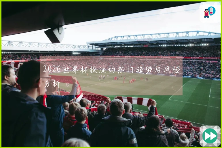 2026世界杯投注的热门趋势与风险分析