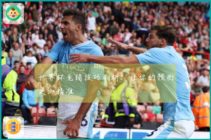 世界杯竞猜技巧剖析：让你的预测更加精准